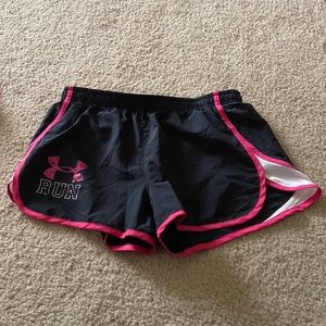Under Armour shorts